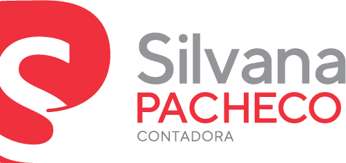 Silvana Pacheco logo